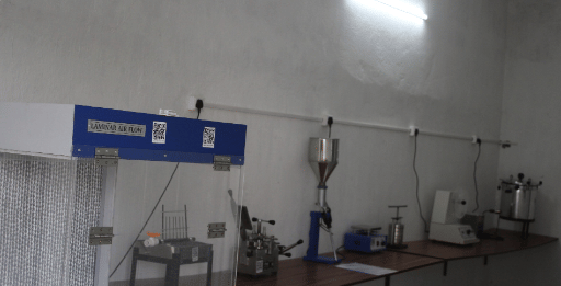 Vananchal Group of Institutions Labs photo 4